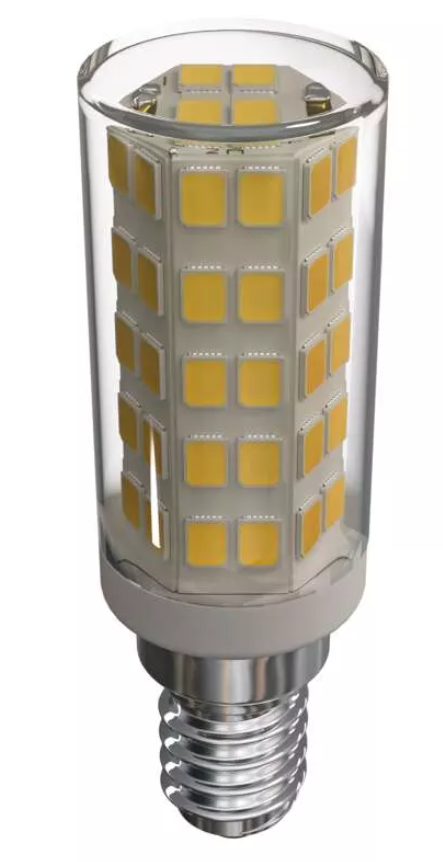 Żarówka LED do okapu 4,5W E14 470lm 3000K CLASSIC ZQ9140