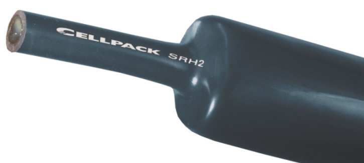 Złączka szynowa jednopolowa ZGX 2x95 mm2 szara (Al-Cu) ENE-00299