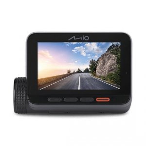 Mio Video Recorder Mivuew 848 Wi-Fi, Movement detection technology