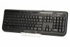 Microsoft Wired Keyboard 600           ANB-00019