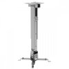 Maclean MC-581S sufitowy uchwyt do projektora 43-65 cm 20kg