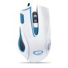 Esperanza Mysz przewodowa dla graczy 7D OPT. USB MX401