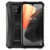 ULEFONE Smartfon Armor 8 Pro 8/128GB IP68/IP69K 5580mAh DualSIM Czarny