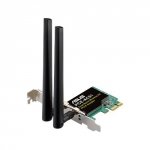 Asus PCE-AC51 WiFi AC DualBand PCI-E