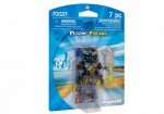 Playmobil Figurka Playmo-Friends 70027 Agent kosmiczny