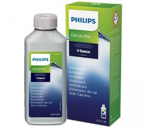 Philips Odkamieniacz do ekspresów w płynie     CA6700/00