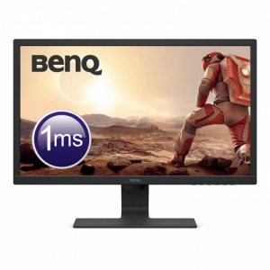 Benq Monitor 24 GL2480 LED 1ms/1000:1/TN/HDMI/czarny