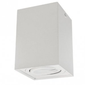 Maclean Oprawa natynkowa GU10 MCE426W