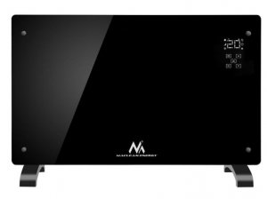 Maclean Grzejnik elektryczny WIFI 2000W MCE502