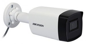 Hikvision Kamera TVI tulejowa DS-2CE17H0T-IT3F(2.8mm)