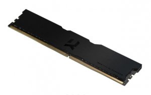 GOODRAM Moduły pamięci DDR4 IRDM PRO 32/3600 (2x16GB) 18-22-22 Deep Black