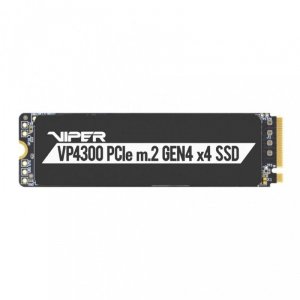 Patriot Dysk SSD 2TB Viper VP4300 7400/6800 PCIe M.2 2280