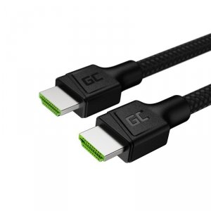 Green Cell Kabel GC StreamPlay HDMI-HDMI 2.0b 1.5m 4K 60Hz