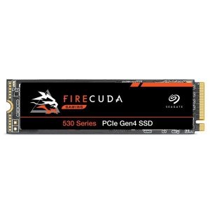 Seagate Dysk SSD Firecuda 530 1TB PCIe M.2