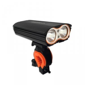 Esperanza Lampka rowerowa Led na przód Centaurus Pro 3500 LX