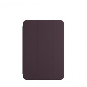 Apple Etui Smart Folio do iPada mini (6. generacji) - ciemna wiśnia