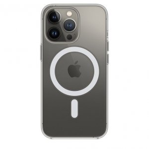 Apple Etui przezroczyste z MagSafe do iPhonea 13 Pro