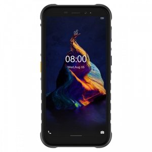 ULEFONE Smartfon Armor X8 4/64GB IP68/IP69K 5080mAh DualSIM Czarny