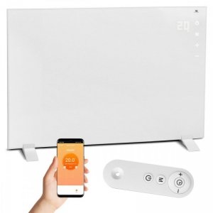 Maclean Panel grzewczy IR Wifi 720W MCE517