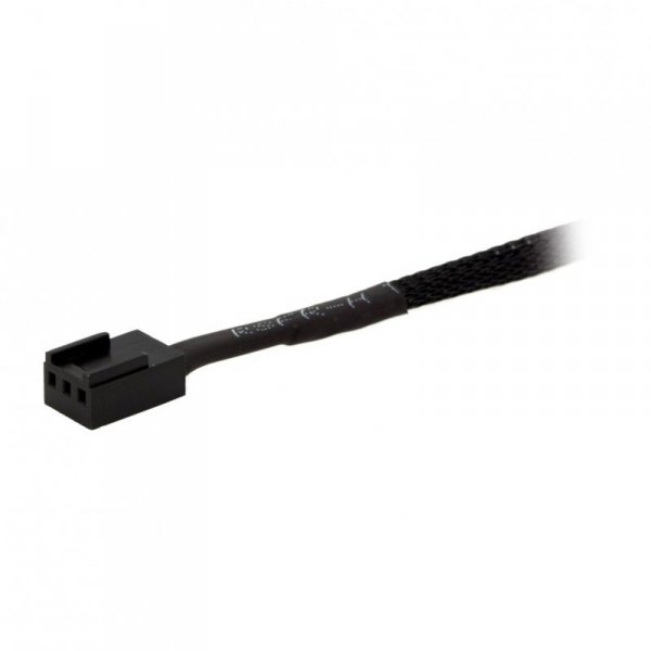 SilentiumPC Wentylator Mistral 92x92x25mm BOX