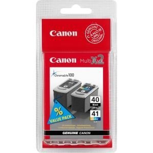 Canon Tusz PG-40/CL-41 MULTI PACK 0615B043