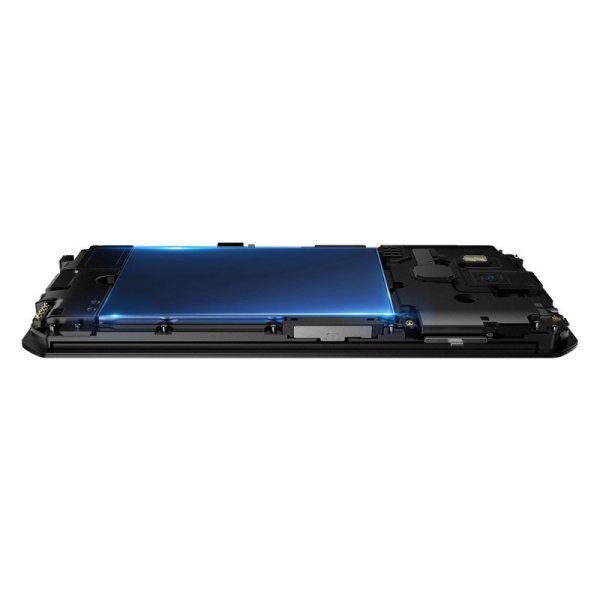ULEFONE Smartfon Armor X7 Pro 4/32GB IP68/IP69K 4000mAh DualSIM Czarny