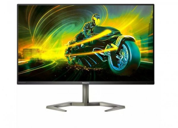 Philips Monitor 32M1N5500VS VA 31.5 cala 165Hz HDMIx2 DPx2 Głośniki