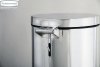 Kosz na śmieci Small Pedal Bins 30,3L white