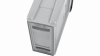 Kosz Slim Jim® With Venting 87L Beige