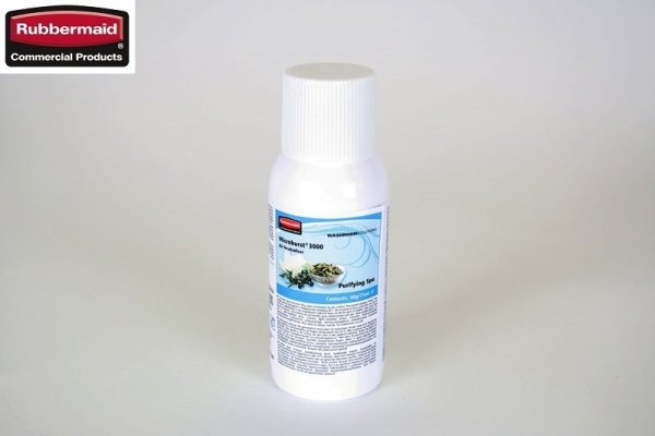 Odświeżacz wkład Microburst® 3000 Energising Spa - z gatunku Spa/Citrus