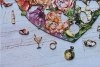 Puzzle - Romantyczne Serce