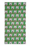 Komin   HUSKY GREEN