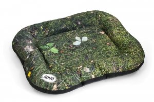 Legowisko dla Psa - Ponton LEŚNE RUNO 