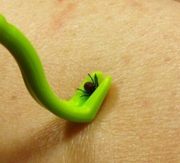 Tick Twister Kleszczołapki
