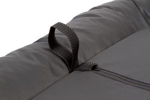 Legowisko dla Psa - Ponton RÓŻOWY