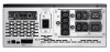 APC SMX3000HVNC SMART X 3000VA R2T 4U LCD + AP9631