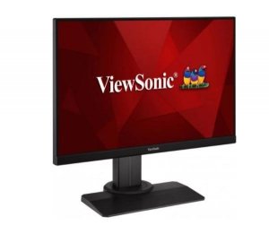 ViewSonic Monitor XG2705-2 (gaming monitor, 27 cali, 144Hz, IPS, 1ms, FullHD, AMD FreeSync)