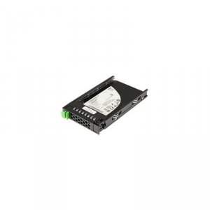 Fujitsu Dysk SSD SATA 6G 480GB Mix Used 2,5 S26361-F5776-L480