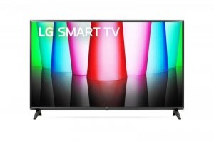 LG Electronics Telewizor LED 32 cale 32LQ570B6LA