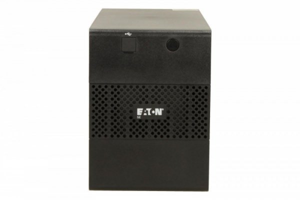Eaton UPS 5E 1100 660W Tower 6xIEC USB 5E1100iUSB