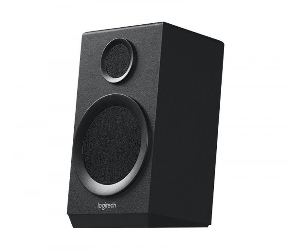 Logitech Z333 2.1 Speaker System     980-001202