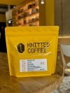 KNITTED COFFEE ESPRESSO FUNKY 250gr