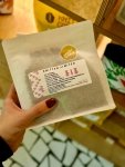 KNITTED LIMITED ETHIOPIA 250 gr