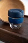 UWAGA!! Proszę pytać o kolory KEEPCUP BREW SPRUCE 227ml SZKLANY 