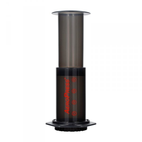 AeroPress – Zaparzacz do kawy – Strzykawka do kawy