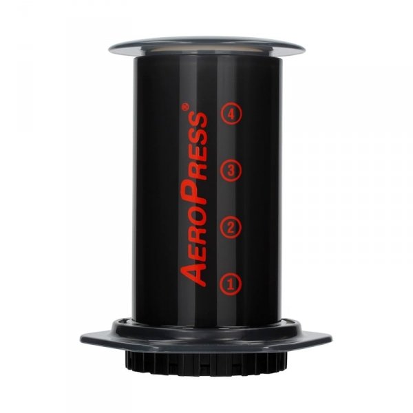 AeroPress – Zaparzacz do kawy – Strzykawka do kawy