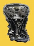 Silnik Citroen Jumper 2.2 HDI EURO4 o kodach 4HU, 4HV, 10TRJ1, 10TRJ2 i PUMA