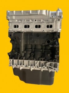 Silnik Iveco Daily 2.3 EURO6+ F1CGL411