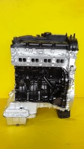 Silnik Mercedes Sprinter 2.2 CDI OM651.955 OM651.956 