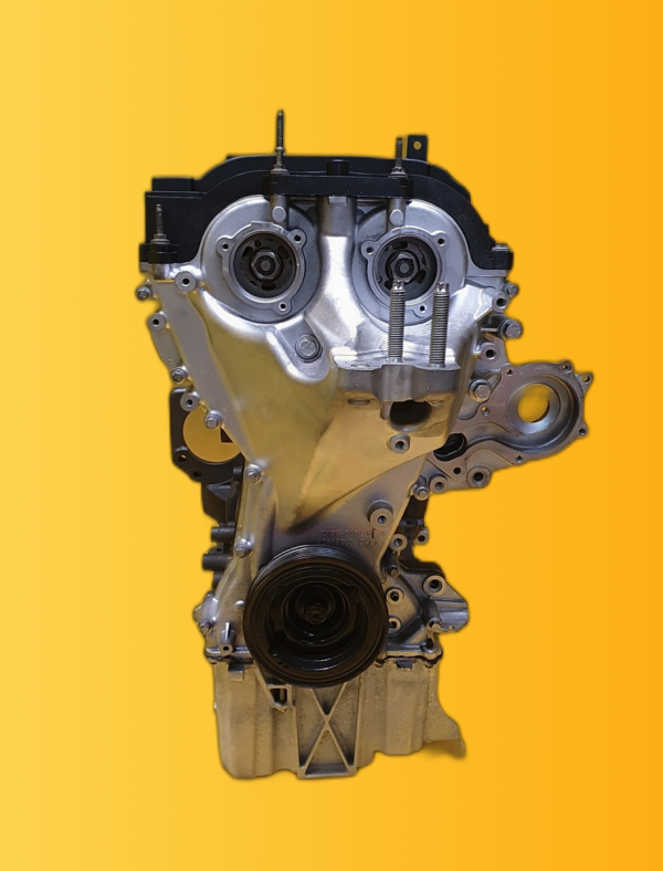 Ford Transit Courier Connect 1.0 EcoBoost M1DA M2DA 